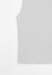 Massimo Dutti Débardeur - white