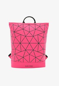 Niet geselecteerd, darkpink