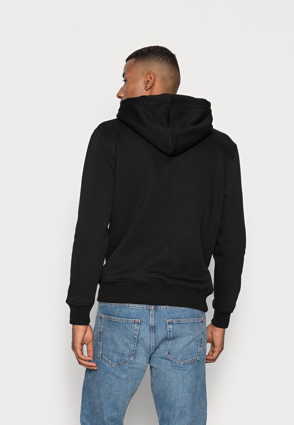 BASIC SMALL LOGO - Hoodie4