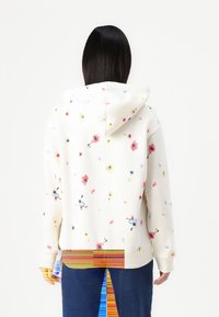 GAP HERITAGE - Mikina - white ditsy