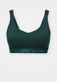 Unselected, vintage green