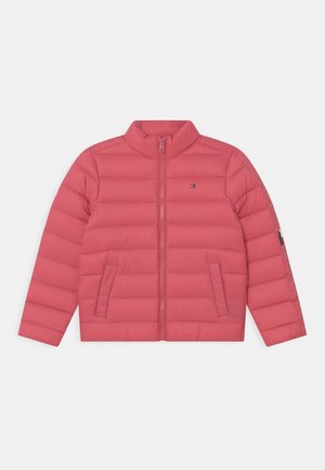 Chaqueta de plumas - pink