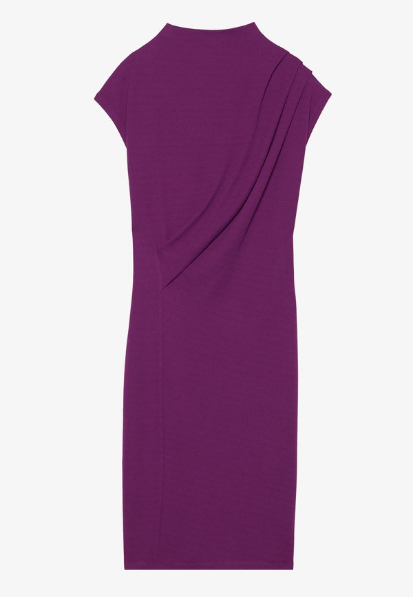 Shift dress - gloxinia4