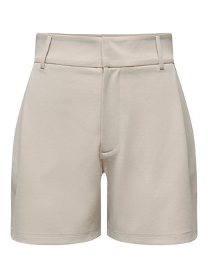 JDY, JDYGEGGO Regular Fit - Lühikesed püksid - chateau gray