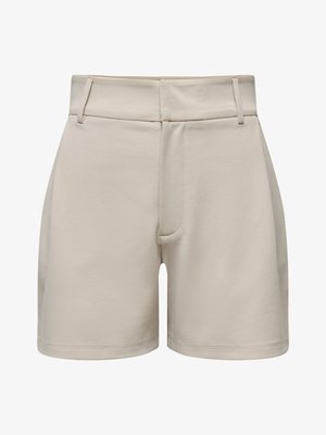JDY, JDYGEGGO Regular Fit - Lühikesed püksid - chateau gray