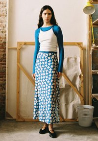 Thinking Mu HARRIET - Top - white