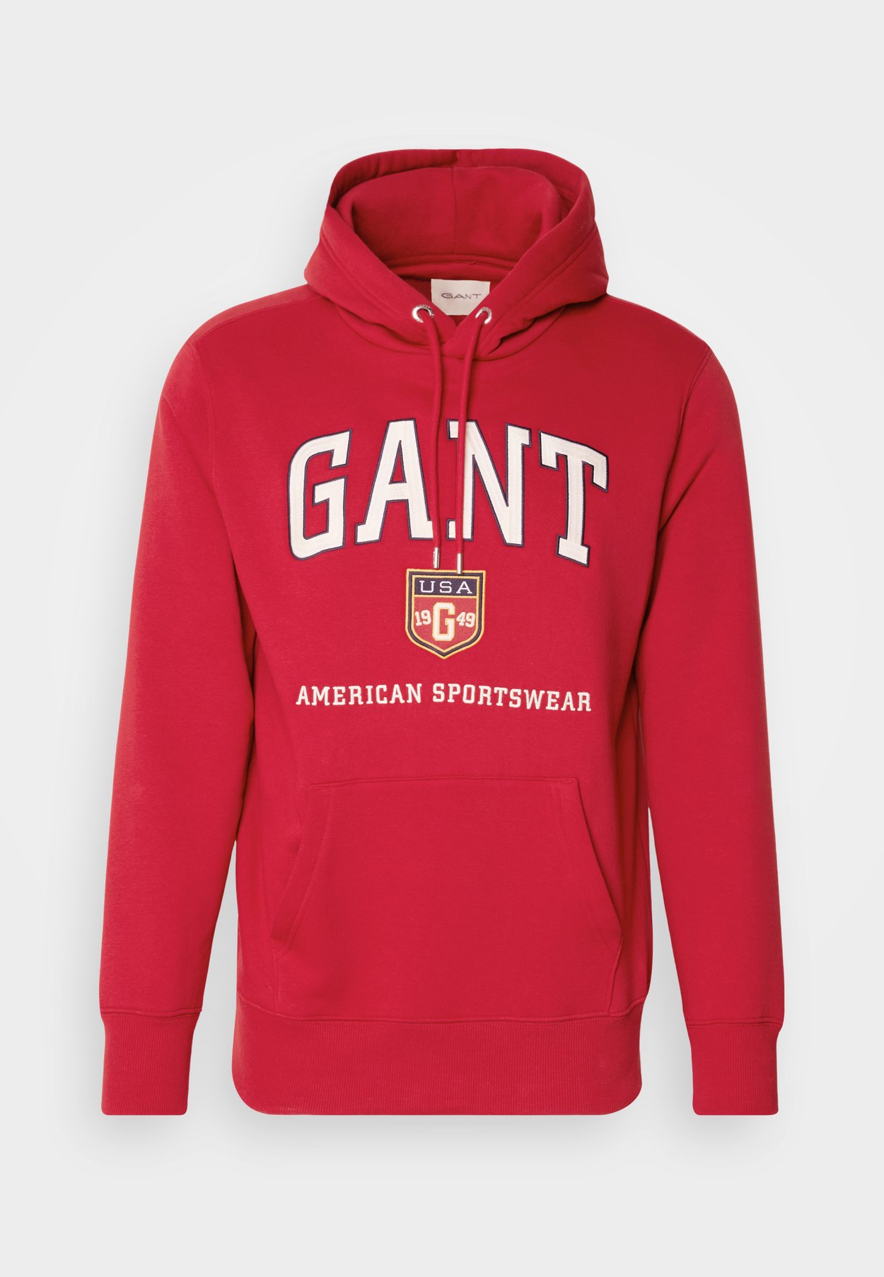 GRAPHIC HOODIE