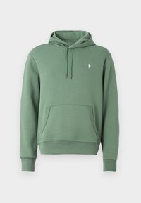 LONG SLEEVE - Hoodie - fatigue