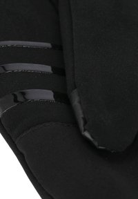 Endurance CORBIA - Tumvantar - black