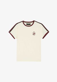 Wybrany, kość słoniowa