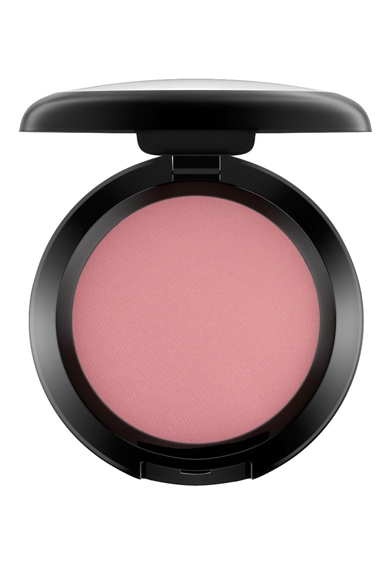 MAC POWDER BLUSH Blush mocha/pink Zalando.dk