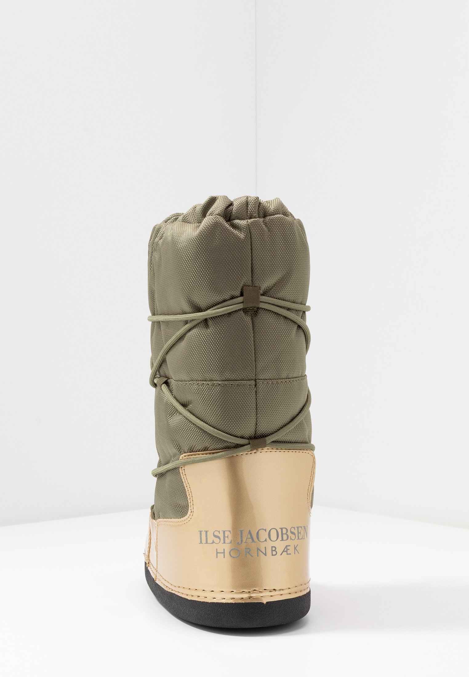 Ilse Jacobsen MOON 9070 Vinterstövlar army Zalando.se Ilse Jacobsen MOON 9070 Vinterstövlar army Zalando.se