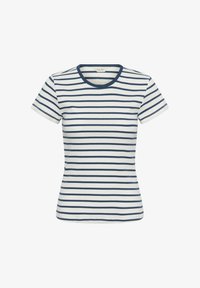 Vybrané, blue stripe