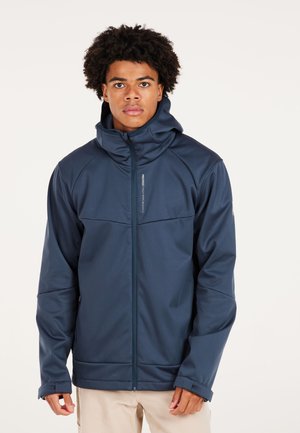 Protest PRTGERGETI - Outdoor jacket - blue nights