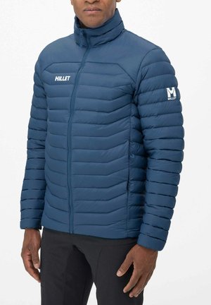 Millet EVOLE LIGHT  - Down jacket - bleu marine