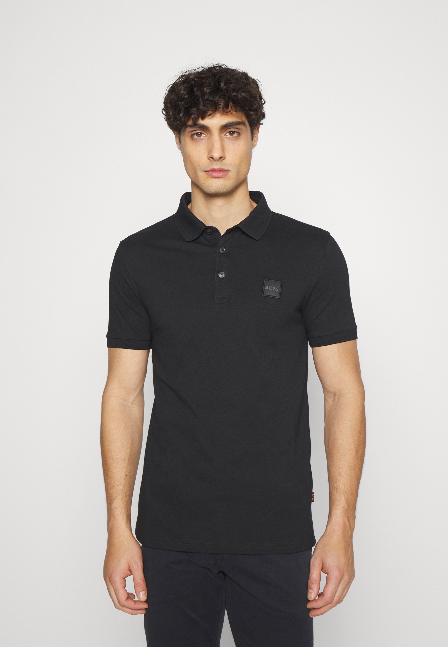 polo bos
