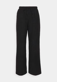 Monki Broek - black