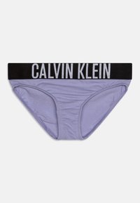 Calvin Klein Underwear 3 PACK - Fecskék - persian violet/purple heather/white