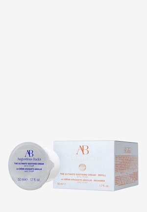 THE ULTIMATE SOOTHING CREAM REFILL - Pielęgnacja na dzień