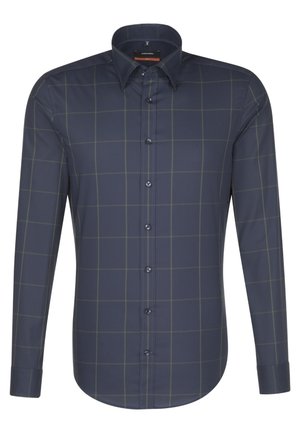 Chemise - blue
