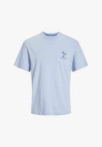 Unausgewählt, chambray blue