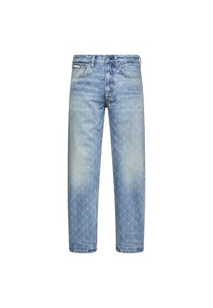 Calvin Klein Jeans, 90S BOULEVARD BLUES, niebieski