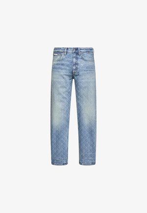 Calvin Klein Jeans, 90S BOULEVARD BLUES, niebieski