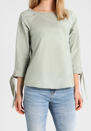 OPUS, Blusa - light green