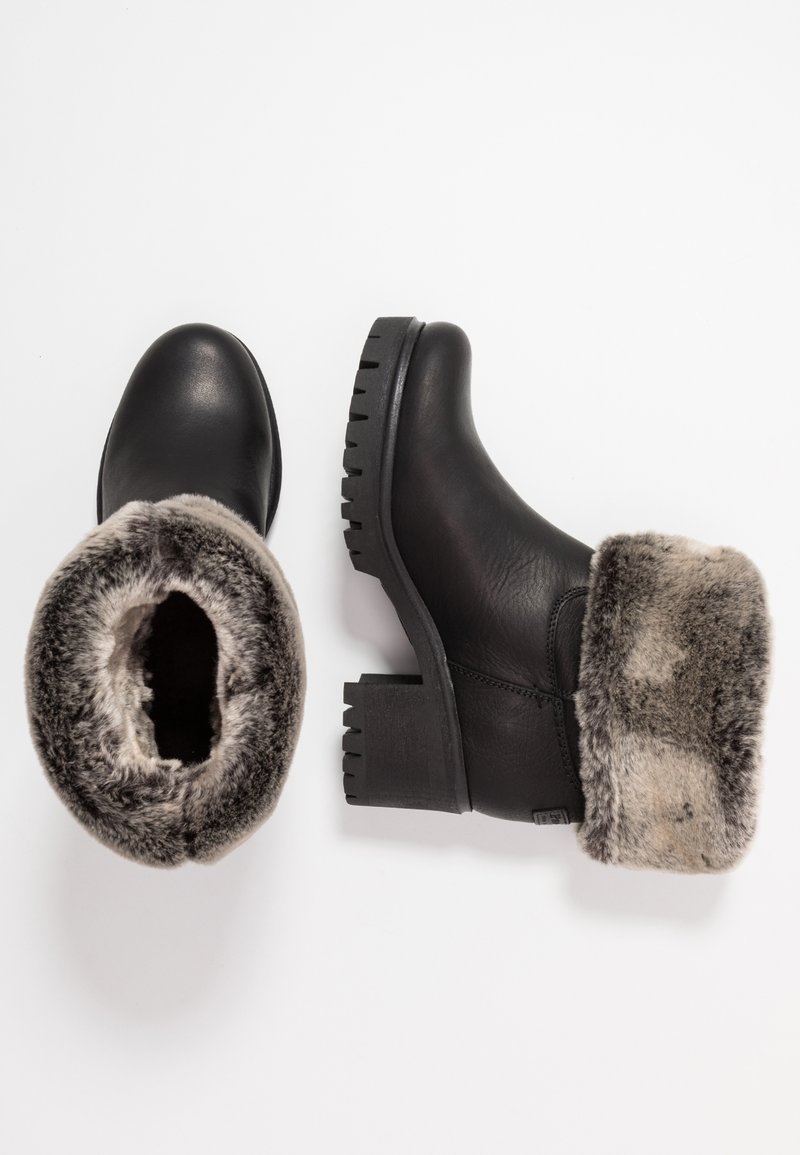 Igloo Botas Panama Jack Damen Stiefel Piola Stiefelette Panama