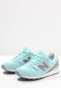 New Balance Sneakers - mint
