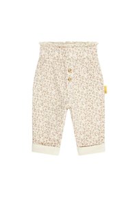 Second Female - Avida Trousers 60688 - 1015 Eggnog
