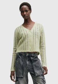 AllSaints VIVIAN - Kofta - green