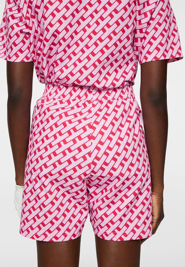 DIANA PRINTED - Sports shorts3