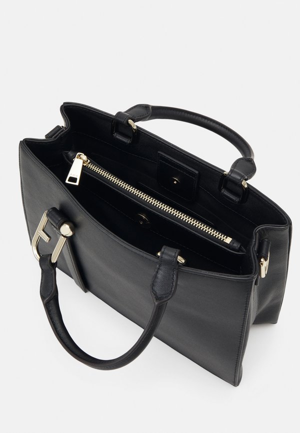 NUVOLA TOTE - Handbag - nero4