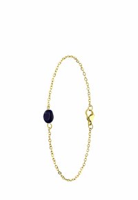 Niet geselecteerd, gold-coloured/blue