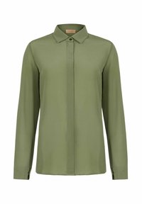 Unausgewählt, Green