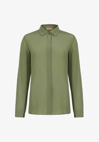 Unausgewählt, Green