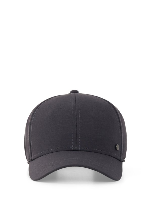 MATS - Cap - dunkelgrau