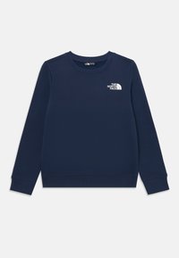 Non sélectionné, blue