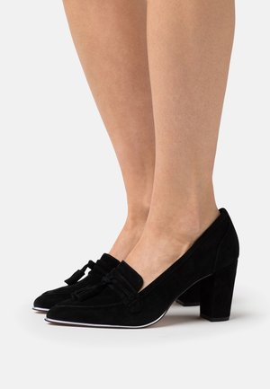 Anna Field, Escarpins - black