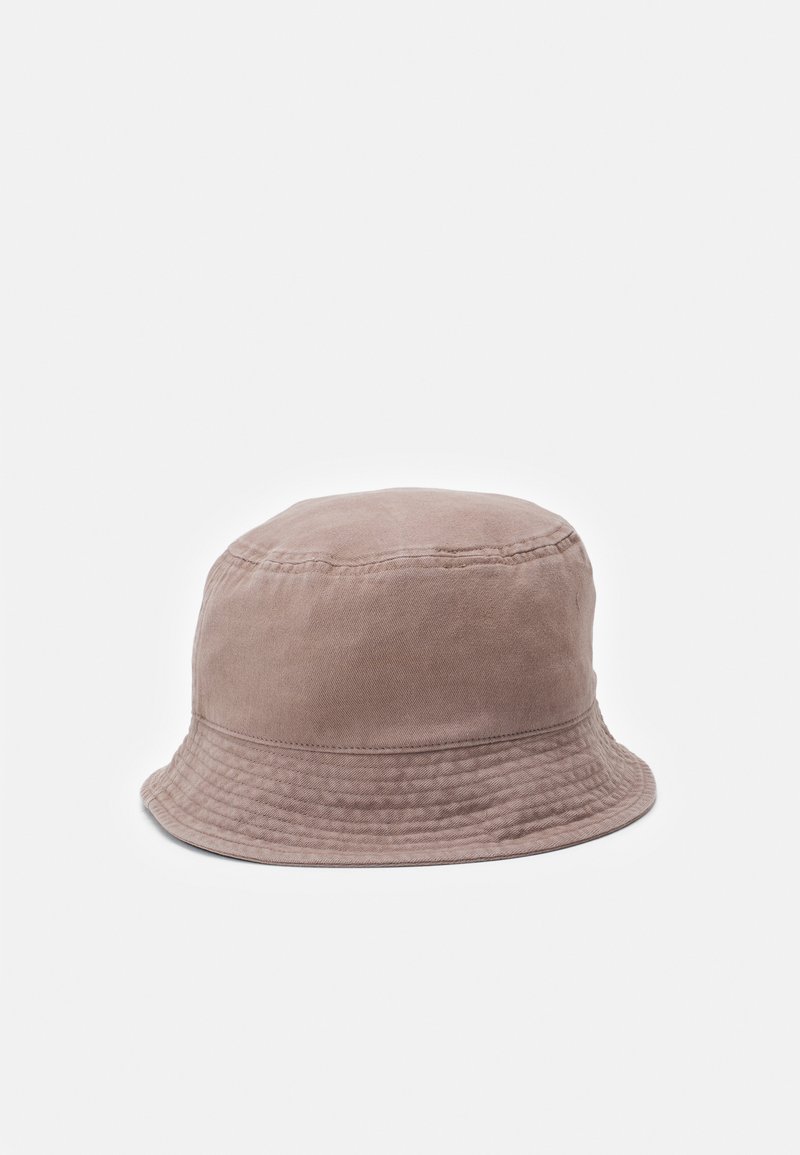 Jack & Jones JACBRINK BUCKET HAT - Chapéu - fungi