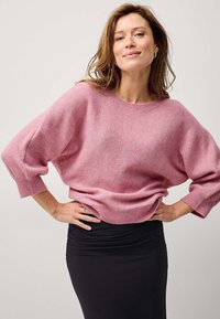 Ellos Collection Pullover - rosa