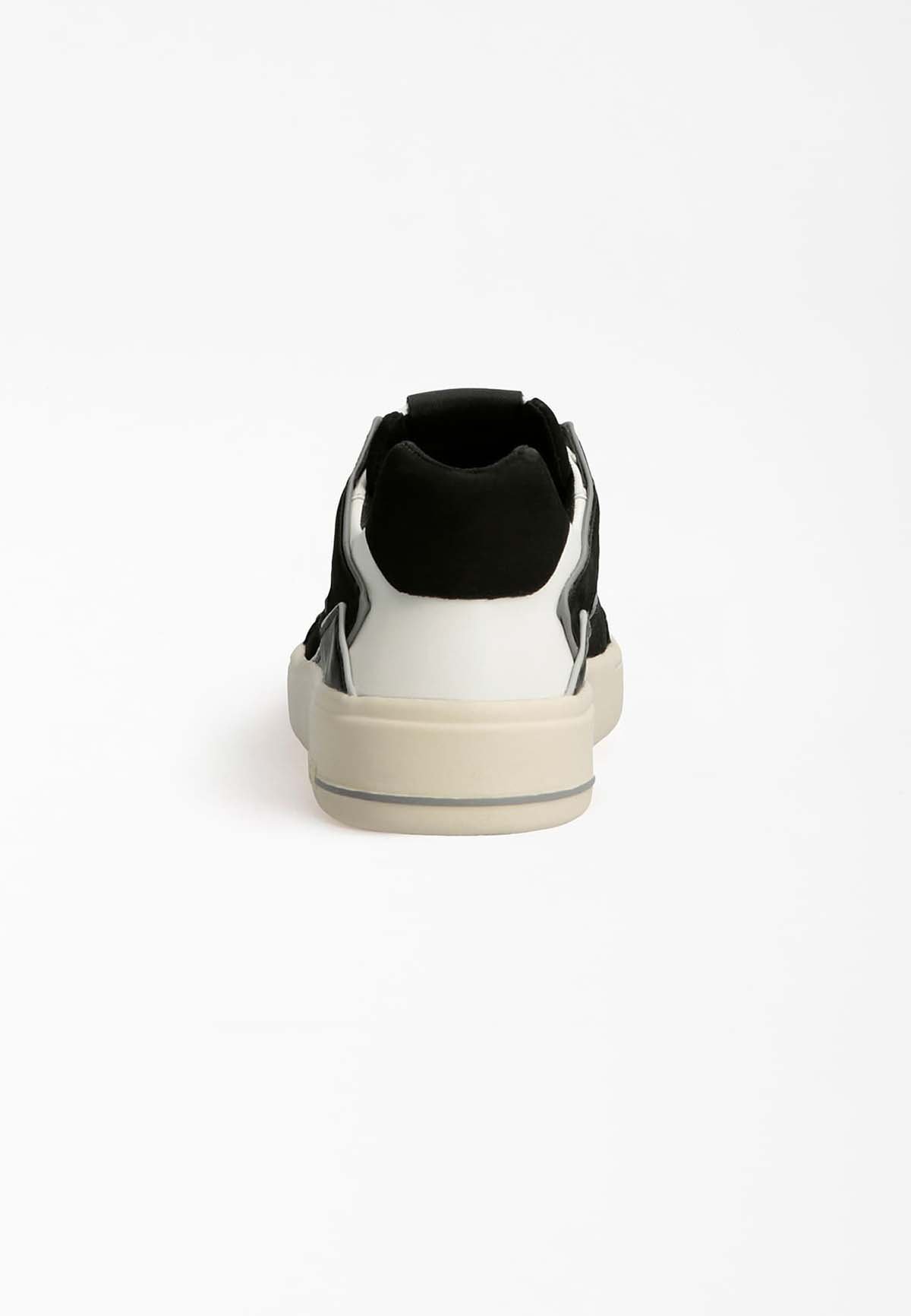 Herren VERONA KONTRASTEINSÄTZE - Sneaker low Herren VERONA KONTRASTEINSÄTZE - Sneaker low