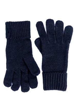 Rękawiczki pięciopalcowe