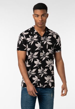 Shirt - black