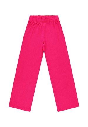 MANZY - Broek - light pink