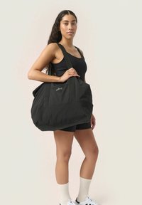 Soaked in Luxury NIVANA - Sportovní taška - black