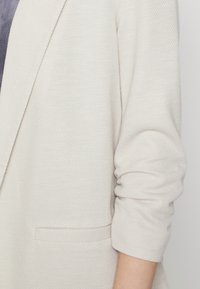 Vero Moda VMRICA LONG - Blazer - moonbeam