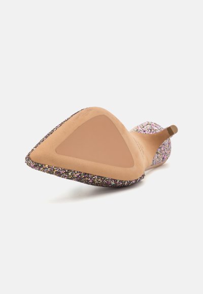 Sportmax APOGEO - Escarpins - rosa