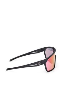 adidas Performance Urheilulasit - matte black purple